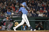 MLB: Miami Marlins at Washington Nationals