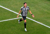 FIFA Club World Cup - Group B - Botafogo v Seattle Sounders FC