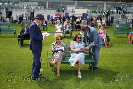 Horse racing - Royal Ascot 2025