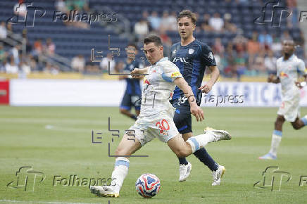 Mundial de Clubes: Pachuca - Red Bull Salzburg