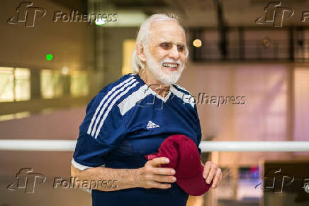 Morre o ator Francisco Cuoco aos 91 anos 