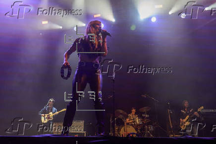 AZKENA ROCK DE VITORIA