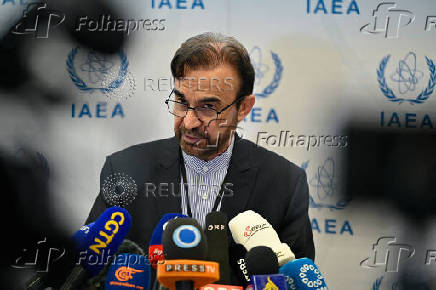 IAEA board holds exceptional meeting