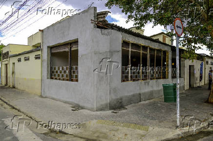 Reforma no Restaurante Marmitaria Ideal em São José dos Campos