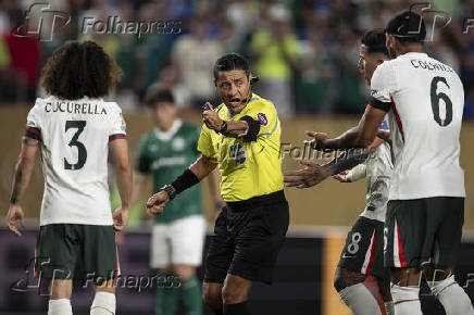 Palmeiras x Chelsea