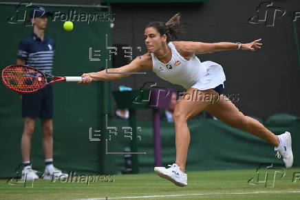 Wimbledon Championships 2025 - Day 6