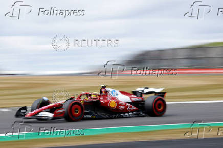British Grand Prix