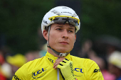 Tour de France - Stage 2 - Lauwin-Planque to Boulogne-sur-Mer