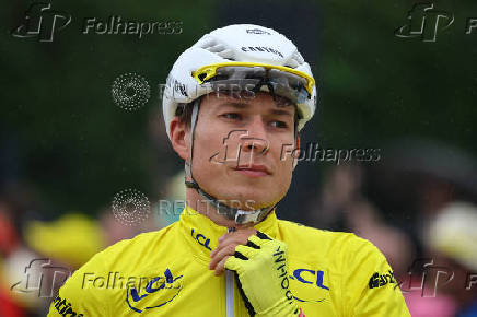 Tour de France - Stage 2 - Lauwin-Planque to Boulogne-sur-Mer