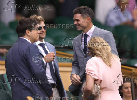 Wimbledon