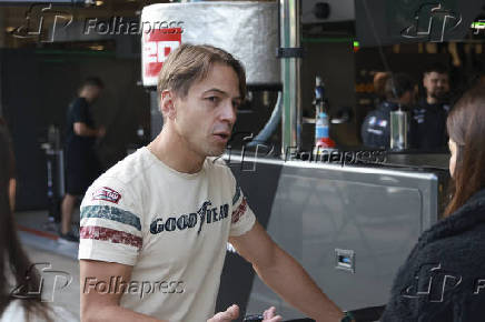 Fia wec rolex 6 horas de são paulo