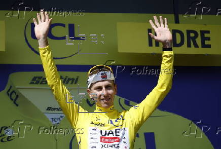 Tour de France 2025 - Stage 9