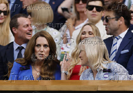 Wimbledon