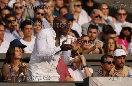 Wimbledon