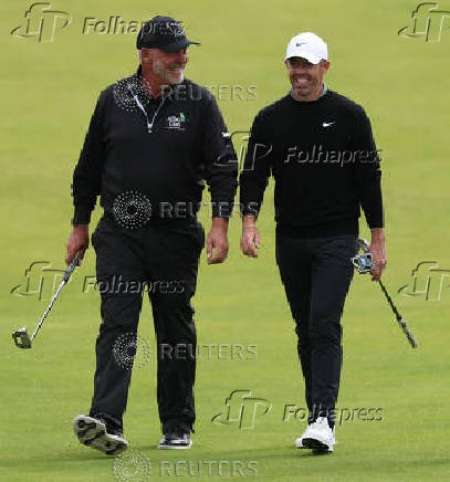 The 153rd Open Championship