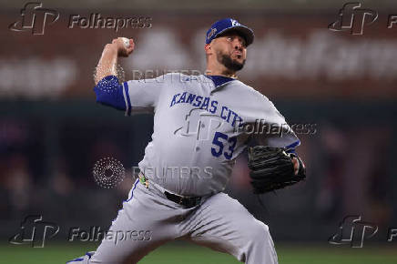 MLB: All Star-American League at National League