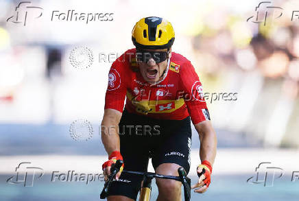 Tour de France - Stage 11 - Toulouse to Toulouse