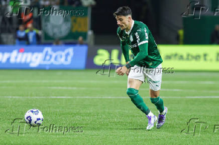 Palmeiras x Mirassol