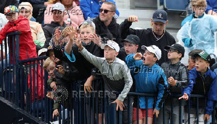 The 153rd Open Championship