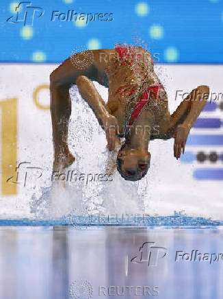 World Aquatics Championships