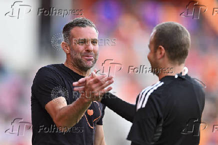 MLS: Philadelphia Union at Houston Dynamo FC