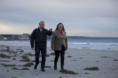 Marine life in South Australia harmed by a toxic algal bloom
