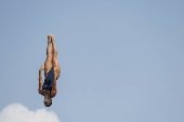 World Aquatics Championships Singapore 2025 - Day 14