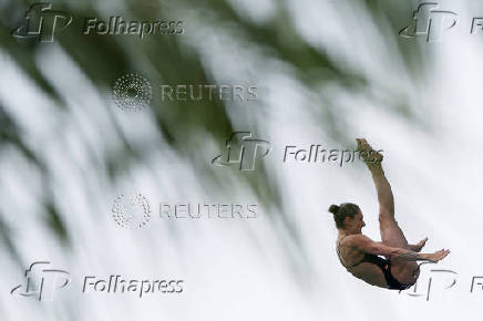 World Aquatics Championships