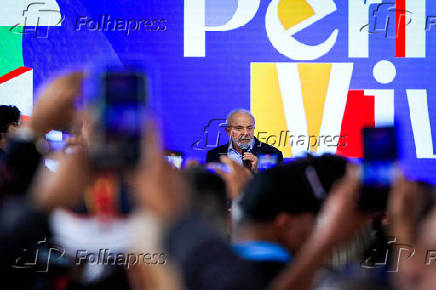 Lula faz anúncio do Novo PAC em Osasco