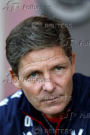 Pre-Season Friendly - Crawley Town v Crystal Palace