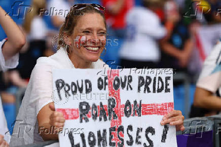 UEFA Women's Euro 2025 - Final - England v Spain