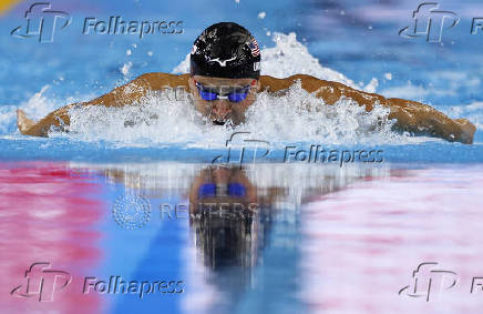 World Aquatics Championships