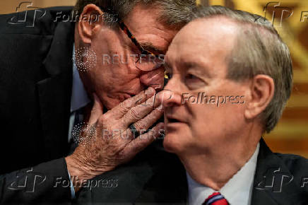 United States Senate Faces Nomination Push Ahead of August Recess
