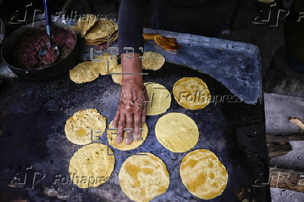 Pobreza y desempleo empujan a 1,7 millones de hondureños a la inseguridad alimentaria