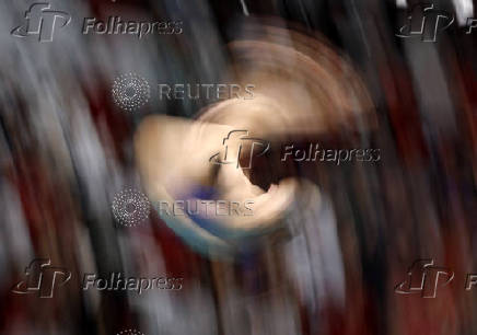 World Aquatics Championships