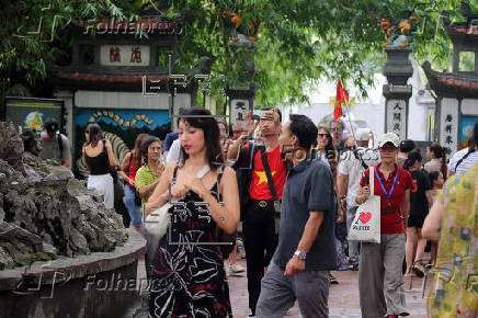 Vietnam attracts more than 1.56 million international tourists in July 2025
