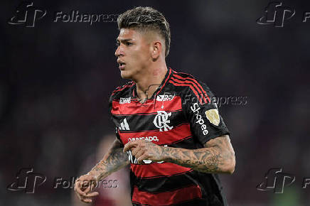 COPA LIBERTADORES 2025, FLAMENGO X INTERNACIONAL