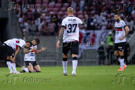 BRASILEIRO D 2025, SANTA CRUZ X ALTOS