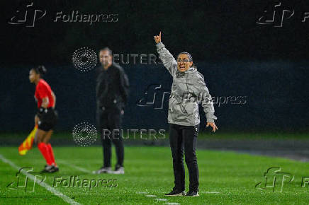 Soccer: Concacaf W Champions Cup-Group Stage-CF Monterrey Femenil at Gotham FC