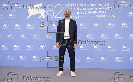 Mother - Photocall - 82nd Venice Film Festival