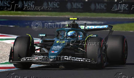 Italian Grand Prix