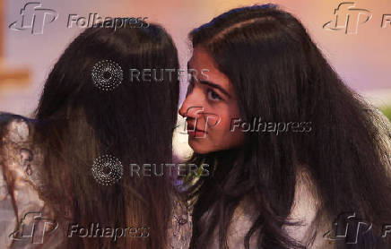 Piramal Finance listing ceremony