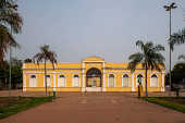 Museu do Rio - Cuiabá