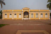 Museu do Rio - Cuiabá