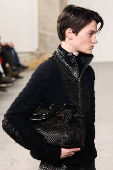 Gabriela Hearst - Runway - Paris Women's Fashion Week Fall/Winter 2025-2026