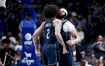 NBA: Atlanta Hawks at Dallas Mavericks