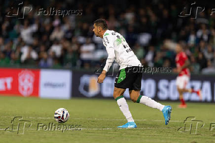 BRASILEIRO B 2025, CORITIBA X VILA NOVA-GO