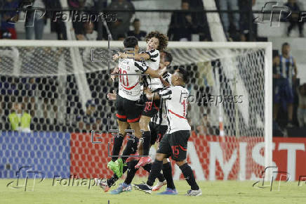 Copa Libertadores: Libertad - Talleres