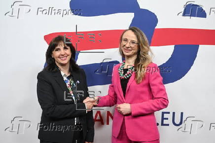 Informal EU Ministers for Social Affairs meeting in Warsaw