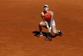 Madrid Open